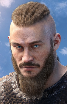 Ragnar Lothbrok