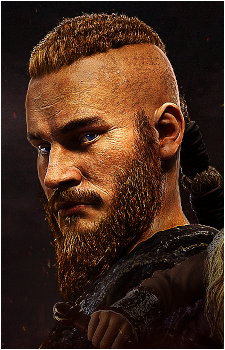 Ragnar Lothbrok