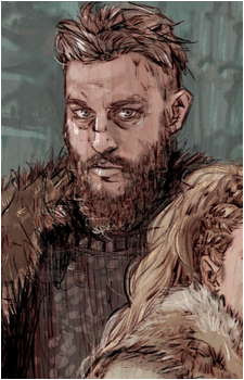 Ragnar Lothbrok