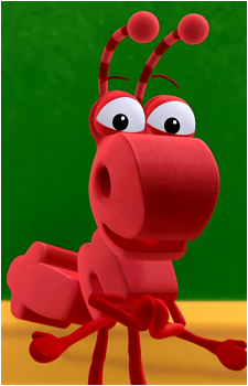 Ant {WW}'s image