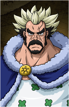 King Riku