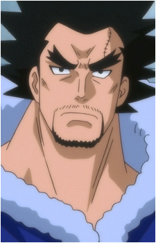 King Riku