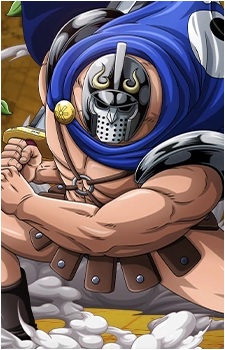 King Riku