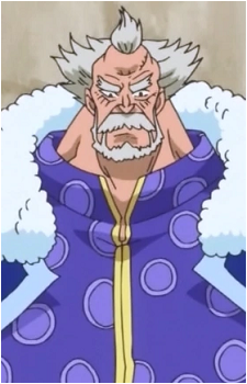 King Riku
