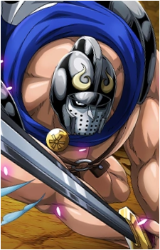 King Riku