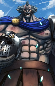 King Riku