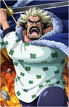 King Riku