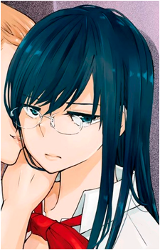 Aya Kaburagi's image