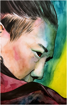 Konosuke Takeshita