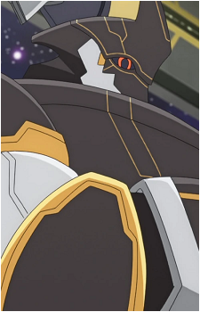 Brigandine's image