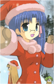 Chiyuri Midorikawa's image
