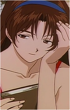 Naoko Katsuda