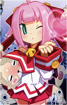 Chou-Chou's image