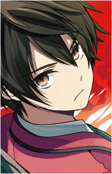Kyousuke Shiroyama's image