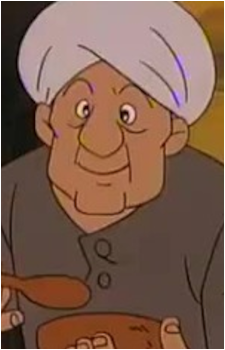 Bougi's image