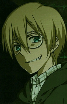 King of Despair