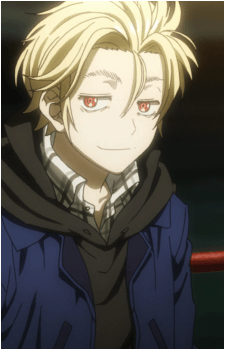 King of Despair