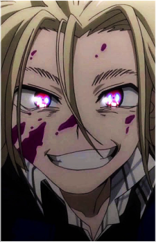 King of Despair