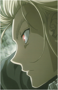 King of Despair