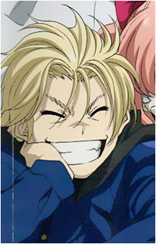 King of Despair