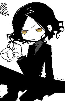 Unwoken:Nth