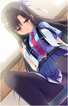 Hazuki Murasaki