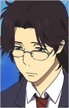 Mitsuya Majime's image