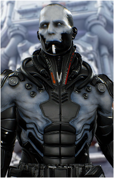 Samael {UT}'s image