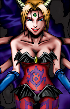 Succubus Knight's image