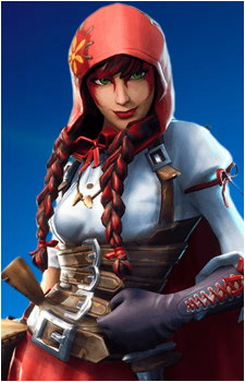 Fable's image