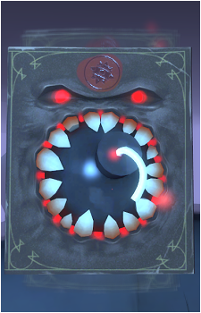 Bombinomicon's image