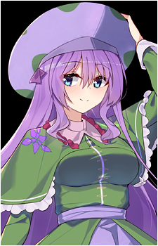 Ayaka Kougei's image