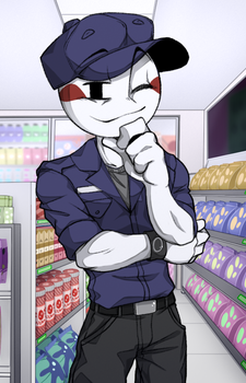Delivery Guy's image