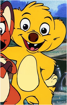 Hugo's image
