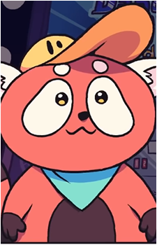 Red Panda