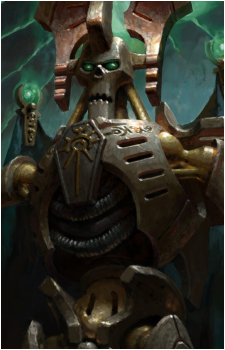 Szarekh's image