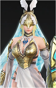 Athena's image