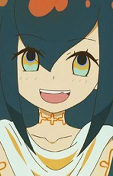 Rinne Higaki Image