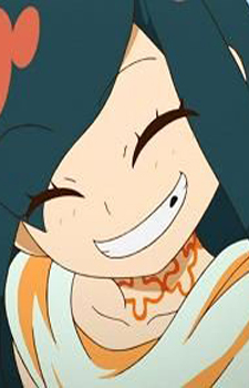 Rinne Higaki Image