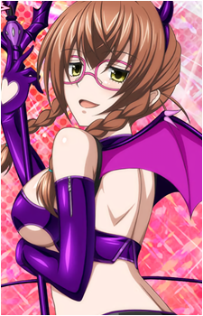Aika Kiryuu