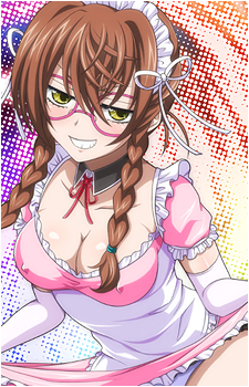 Aika Kiryuu