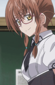 Aika Kiryuu