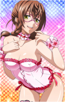 Aika Kiryuu