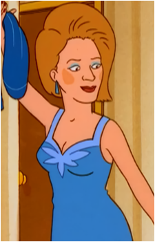 Peggy Hill