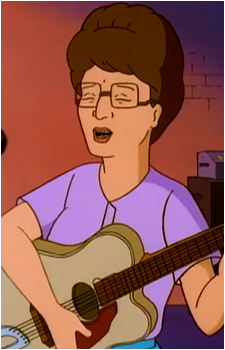 Peggy Hill