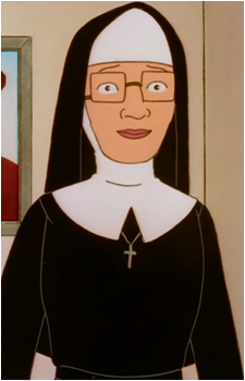 Peggy Hill