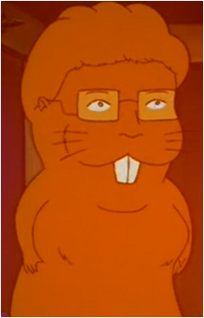 Peggy Hill