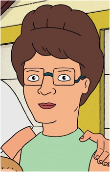 Peggy Hill