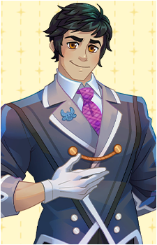 Garret {BB}