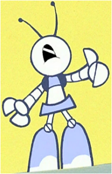 XJ-3's image